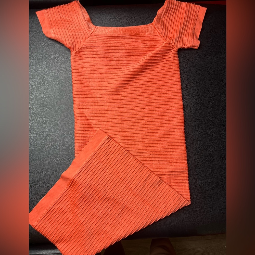 Bebe dress
